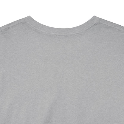 Girl Boss Unisex Heavy Cotton Tee