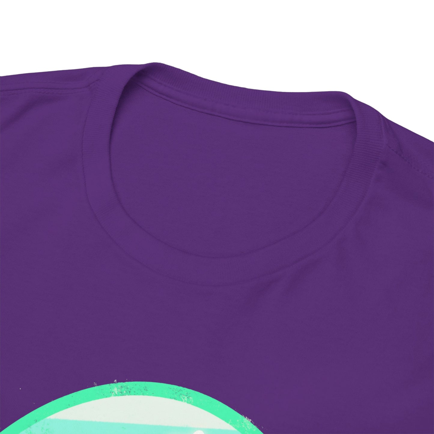 Bee Walk Unisex Heavy Cotton Tee