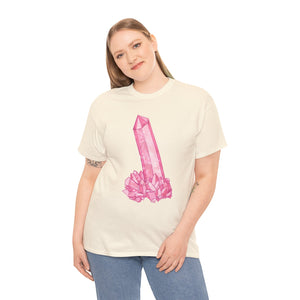 Chi Spot Unisex Heavy Cotton Tee