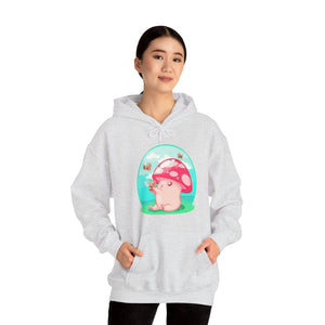 Got One Unisex Heavy Blend Hooded Sweatshirt