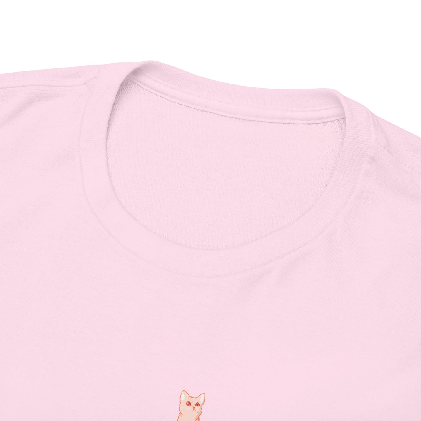 Prescription Unisex Heavy Cotton Tee