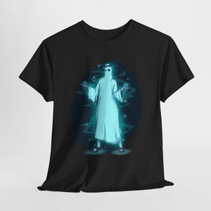 Holy Ghost Unisex Heavy Cotton Tee