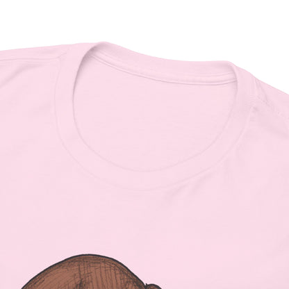 Sub Daria Unisex Heavy Cotton Patreon Tee