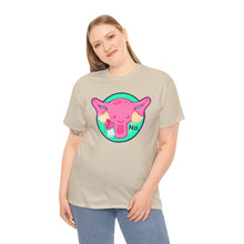 Cute-rus Unisex Heavy Cotton Tee