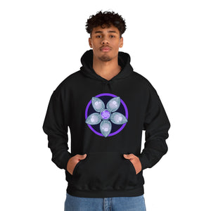 Buttagram Unisex Heavy Blend Hooded Sweatshirt