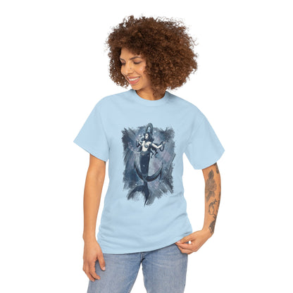 Sea Of Love Unisex Heavy Cotton Tee