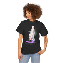 Boo Job Unisex Heavy Cotton Tee