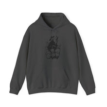 Plague People Unisex Heavy Blend Hooded Sweatshirt