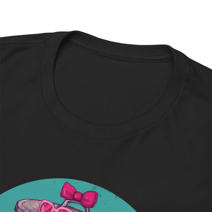 Beautiful Trash Unisex Heavy Cotton Tee