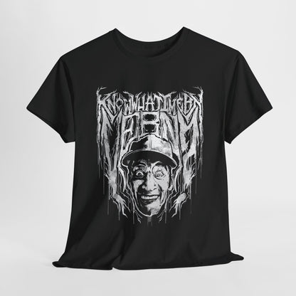 Ernest P Deathcore Unisex Heavy Cotton Tee