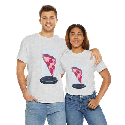 A Tale As Old As Time Unisex Heavy Cotton Tee
