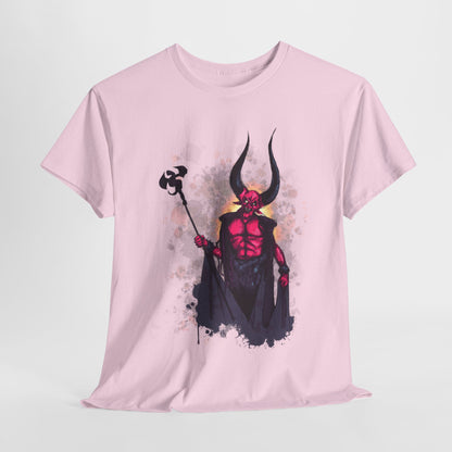 Darkness Unisex Heavy Cotton Tee