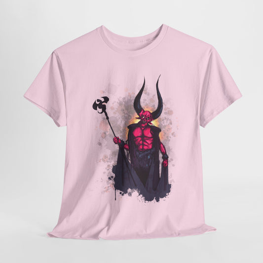 Darkness Unisex Heavy Cotton Tee