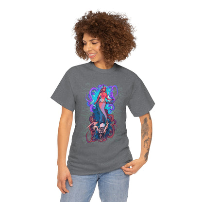 Siren Sisters Unisex Heavy Cotton Tee