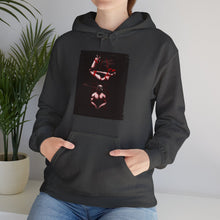 Deer Daddy Series 12: Suspension Unisex Heavy Blend Hooded Sweatshirt