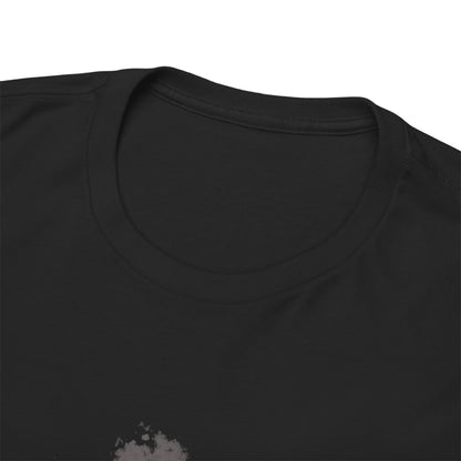 Retro Circus Unisex Heavy Cotton Tee