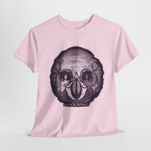 Sleepwalk Unisex Heavy Cotton Tee