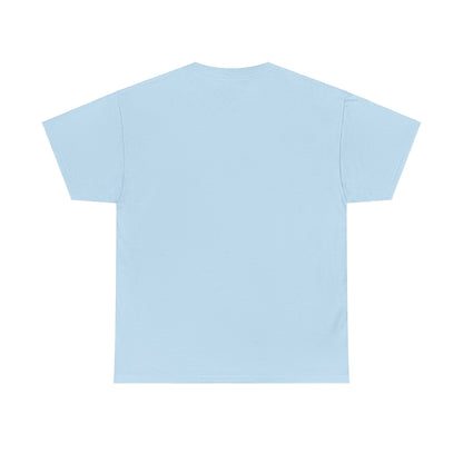 Sex Toy Skull Unisex Heavy Cotton Tee