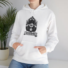 Samhain Unisex Heavy Blend Hooded Sweatshirt