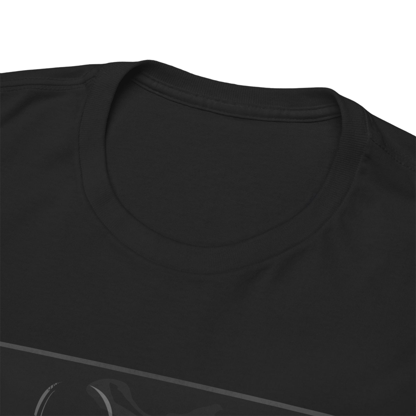 Elder Gods Unisex Heavy Cotton Tee