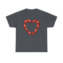 Wing Love Unisex Heavy Cotton Tee