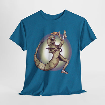 Hello My Baby Unisex Heavy Cotton Tee