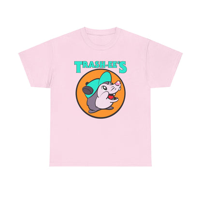 Trashee's Unisex Heavy Cotton Patreon Tee