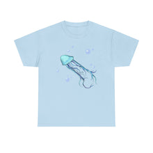 KY Jellyfish Unisex Heavy Cotton Tee