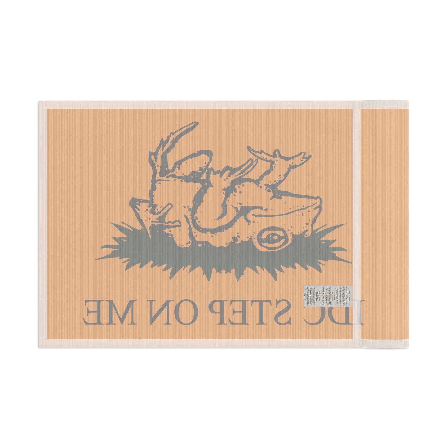 Gadsden Frog Flag