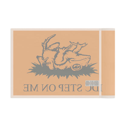 Gadsden Frog Flag