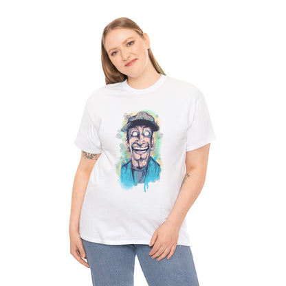 Know What I Mean Unisex Heavy Cotton Tee