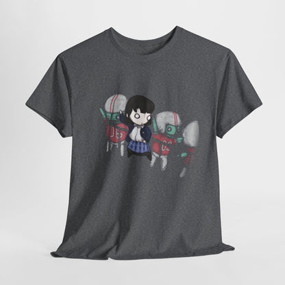 Shake Senora Unisex Heavy Cotton Tee