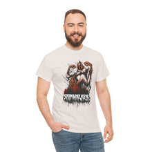 Skinwalker Unisex Heavy Cotton Tee