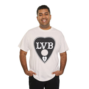 LVB Art Planchette Unisex Heavy Cotton Tee