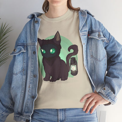 Plague Kitten Unisex Heavy Cotton Tee