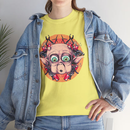 Mac Unisex Heavy Cotton Tee