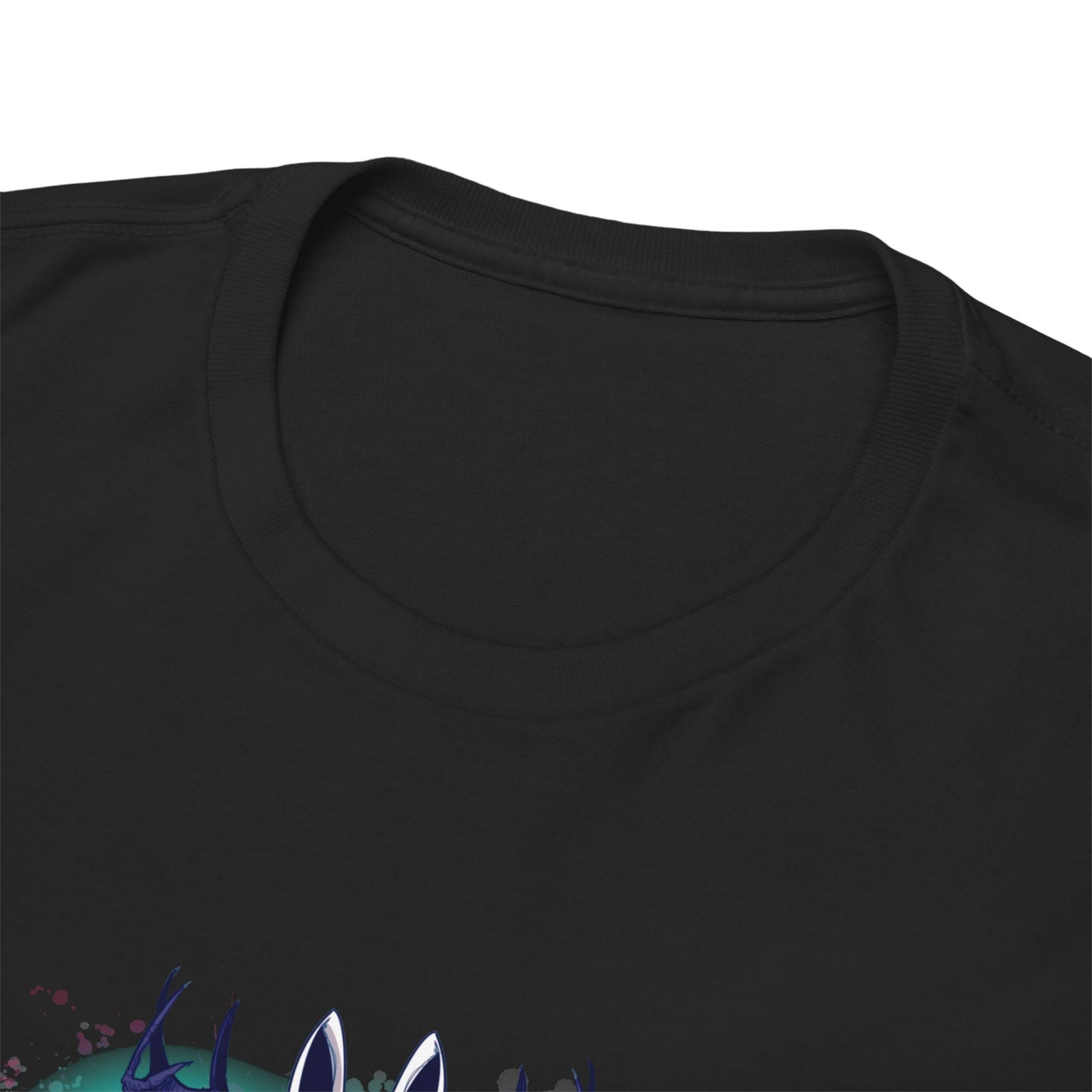 Deer Daddy Series 10: Sunday's Best  Unisex Heavy Cotton Tee