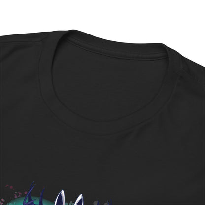 Deer Daddy Series 10: Sunday's Best  Unisex Heavy Cotton Tee