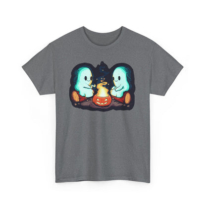 Ghost Stories Unisex Heavy Cotton Tee