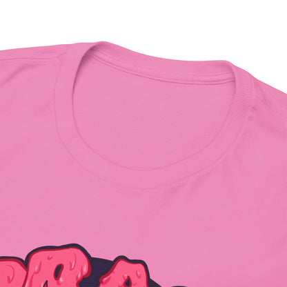 Drag Me To Hell Unisex Heavy Cotton Tee