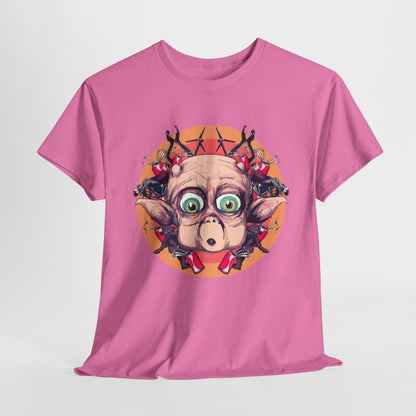 Mac Unisex Heavy Cotton Tee