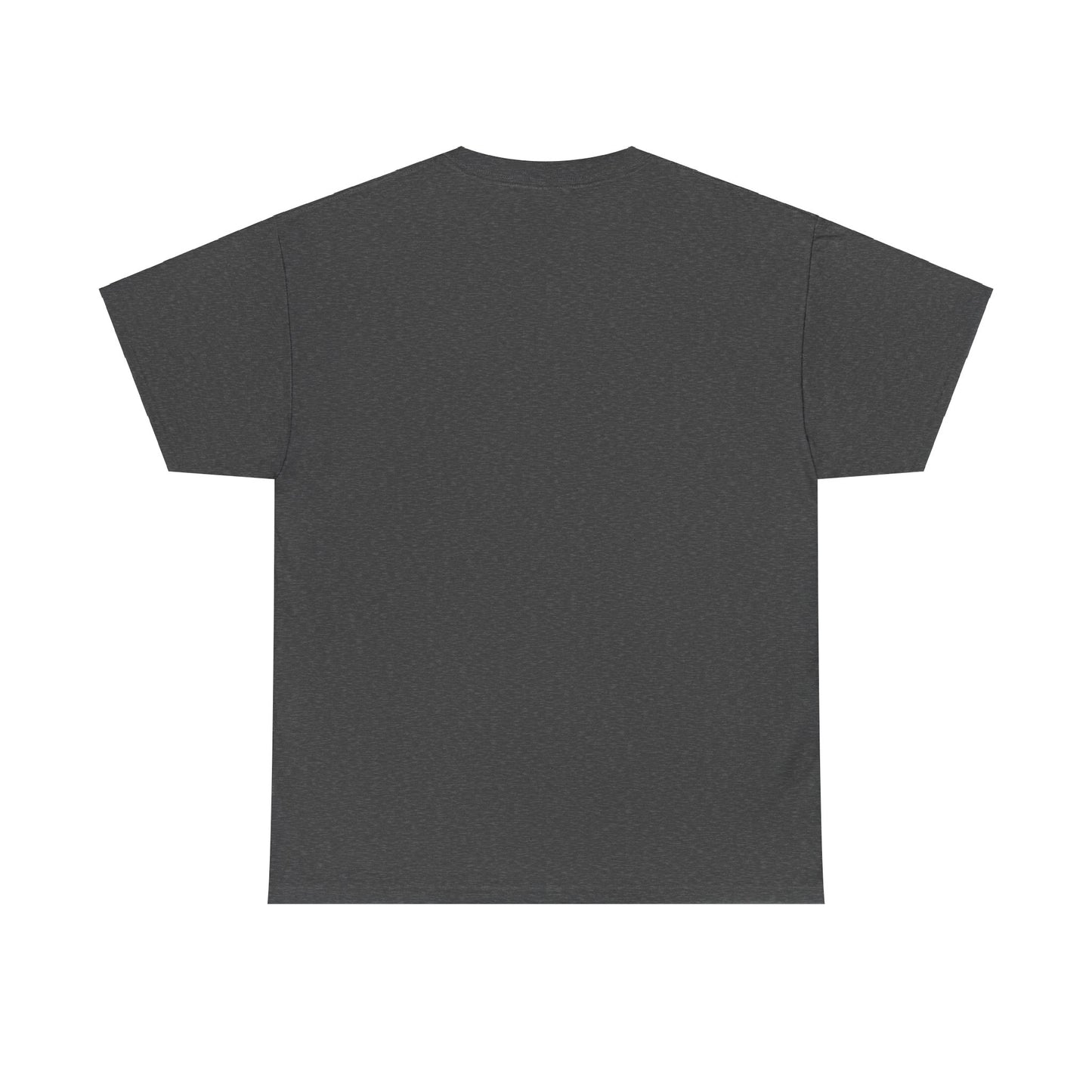 Trashy IV Unisex Heavy Cotton Tee