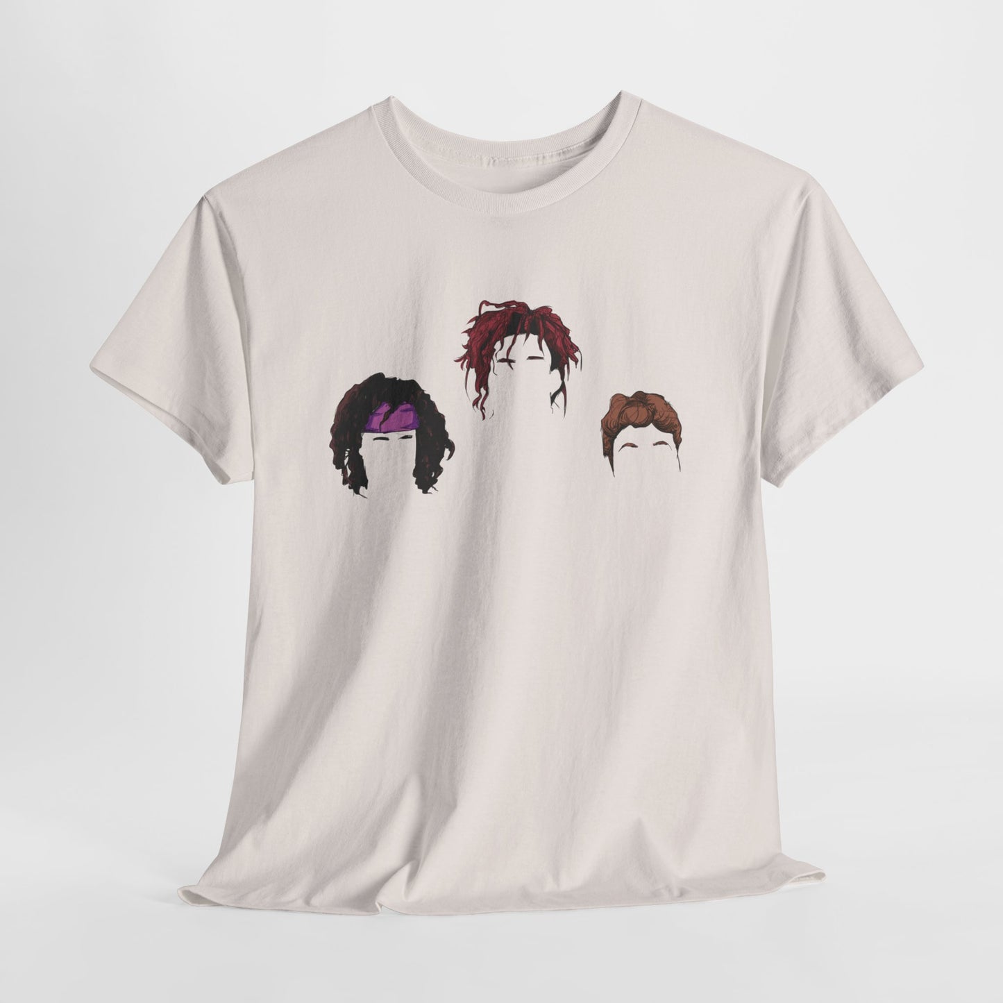 Wheeze The Juice Unisex Heavy Cotton Tee