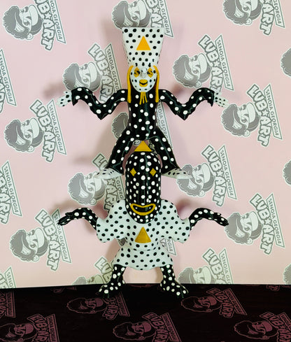 AdP 3D Print Figures