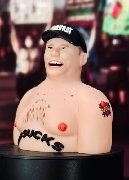 Trillionaire Loser Balloon Figurine 3D Print