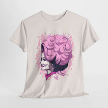 Dolly Unisex Heavy Cotton Tee