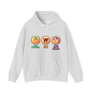 Spooky Cookies Unisex Heavy Blend Hooded Sweatshirt