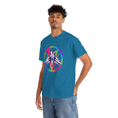 Drip Unisex Heavy Cotton Tee