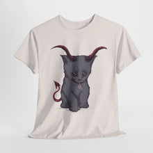 LuciPurr Unisex Heavy Cotton Tee