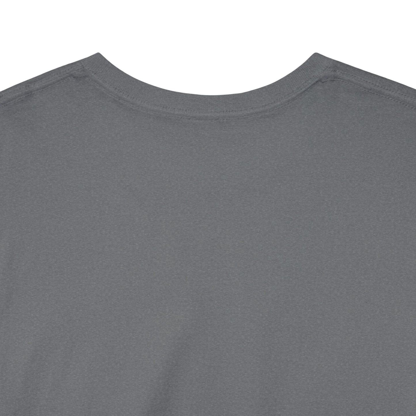 Four Horseman Unisex Heavy Cotton Tee